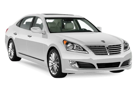 Ремонт двигателя Hyundai Equus